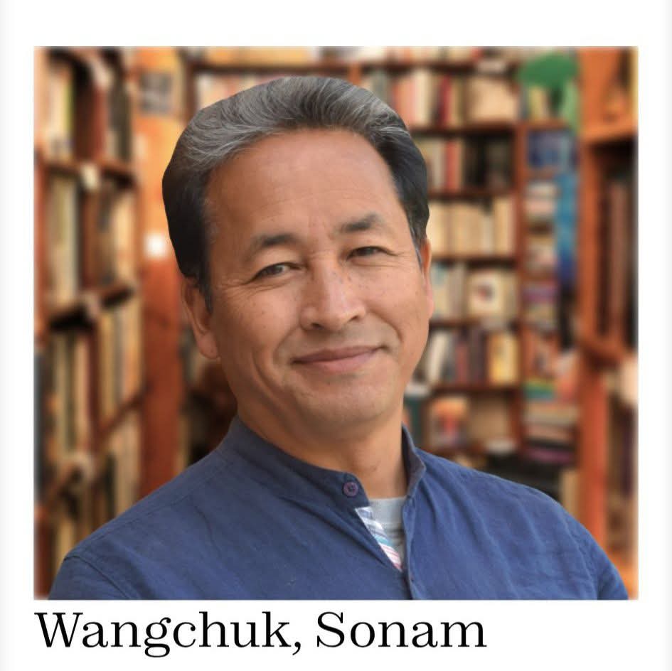 Centre Revokes Detention of Sonam Wangchuk