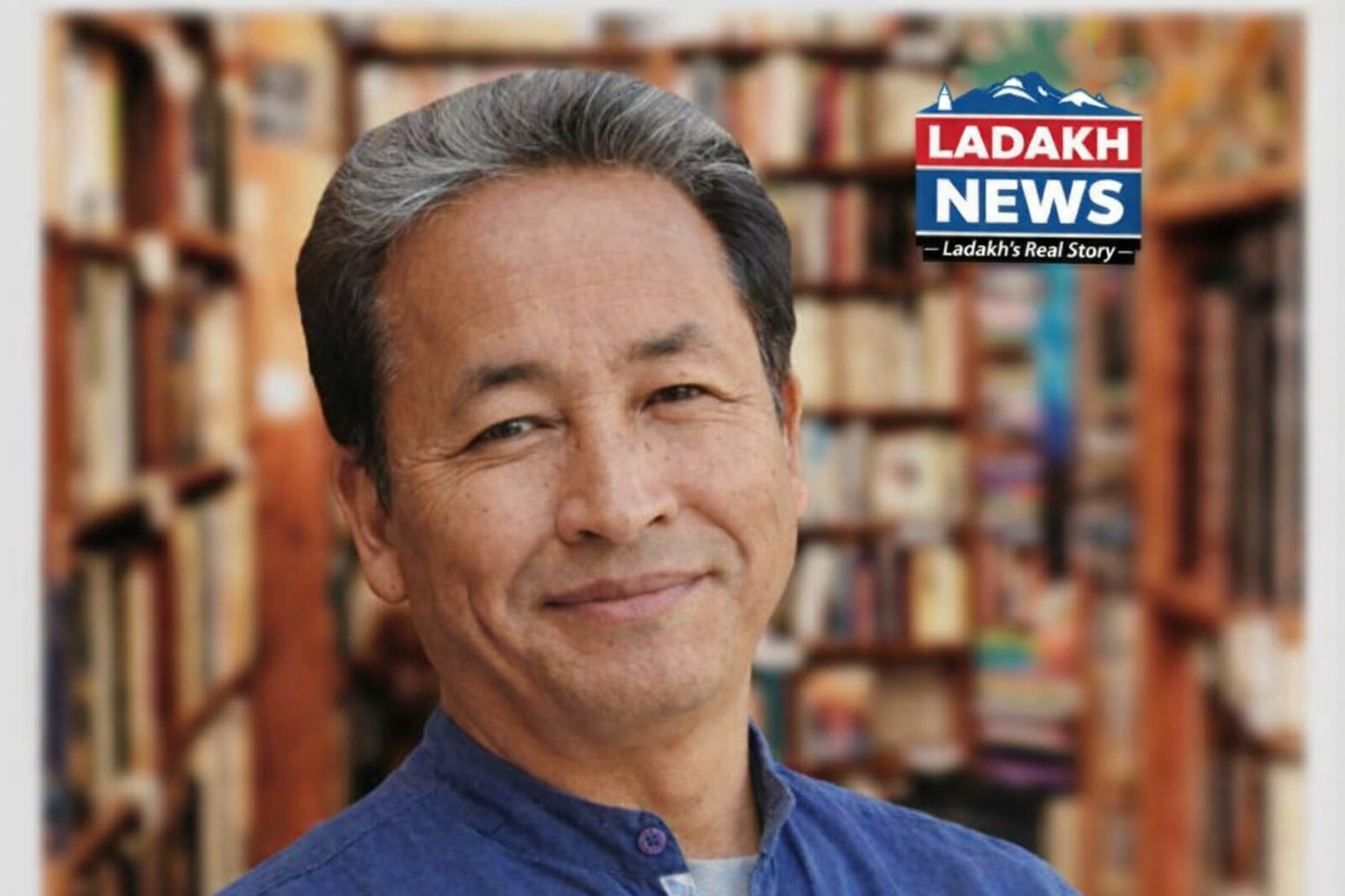 Supreme Court to Hear Sonam Wangchuk Detention Case Today